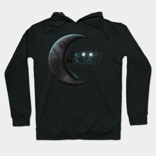 moon knight Hoodie